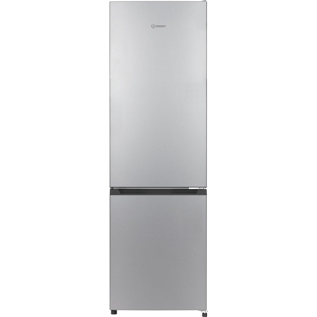Low Frost 70/30 Fridge Freezer - Silver - 54CM - 262L