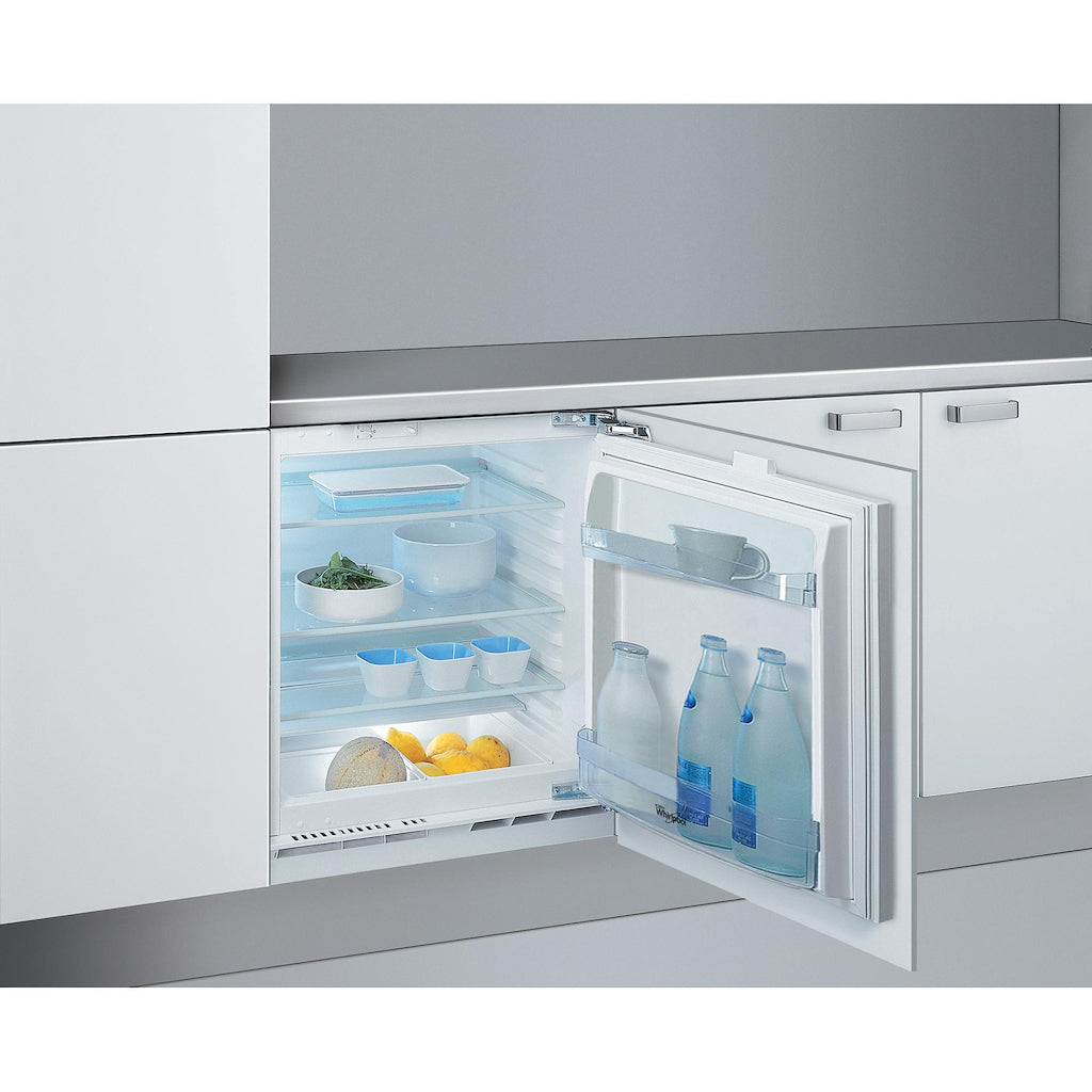 Whirlpool integrated fridge: in White - ARG 146/A+/LA.1