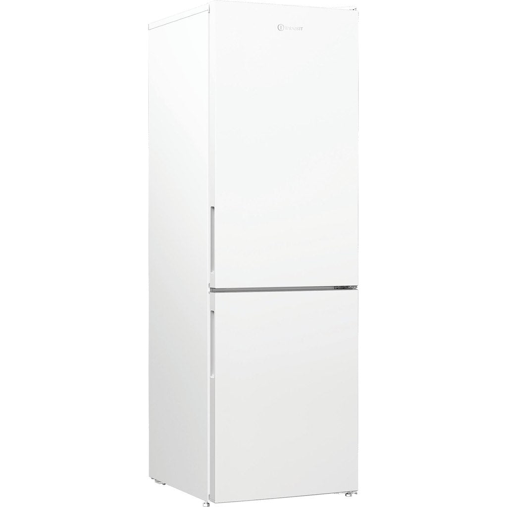 Low Frost 60/40  Fridge Freezer - White - 59.5CM - 343L
