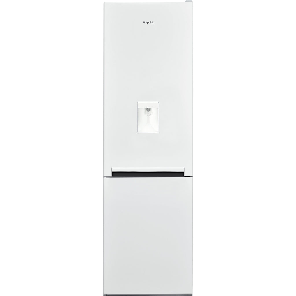 Hotpoint freestanding fridge freezer