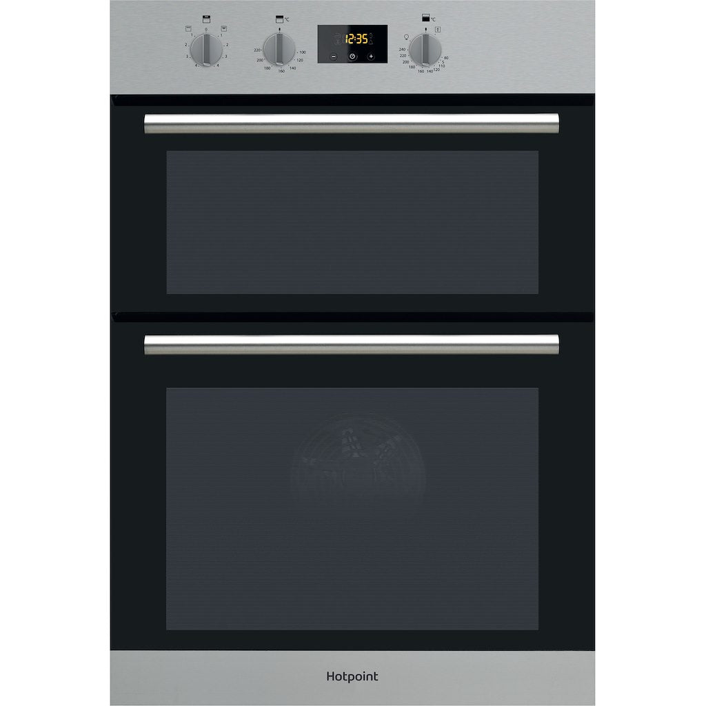 Hotpoint Class 2 DD2 544 C IX Built-in Oven - Stainless Steel