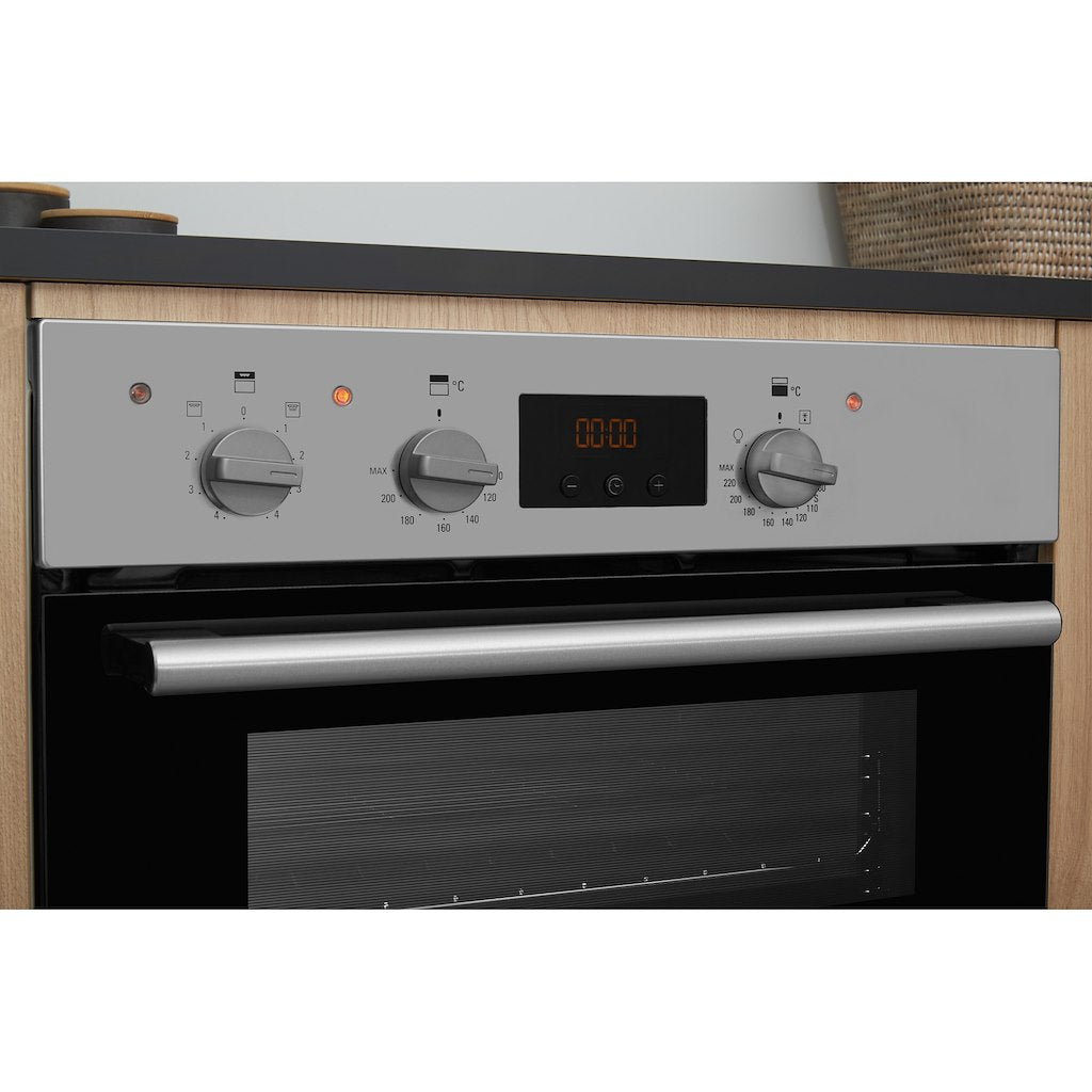 Hotpoint Class 2 DD2 544 C IX Built-in Oven - Stainless Steel