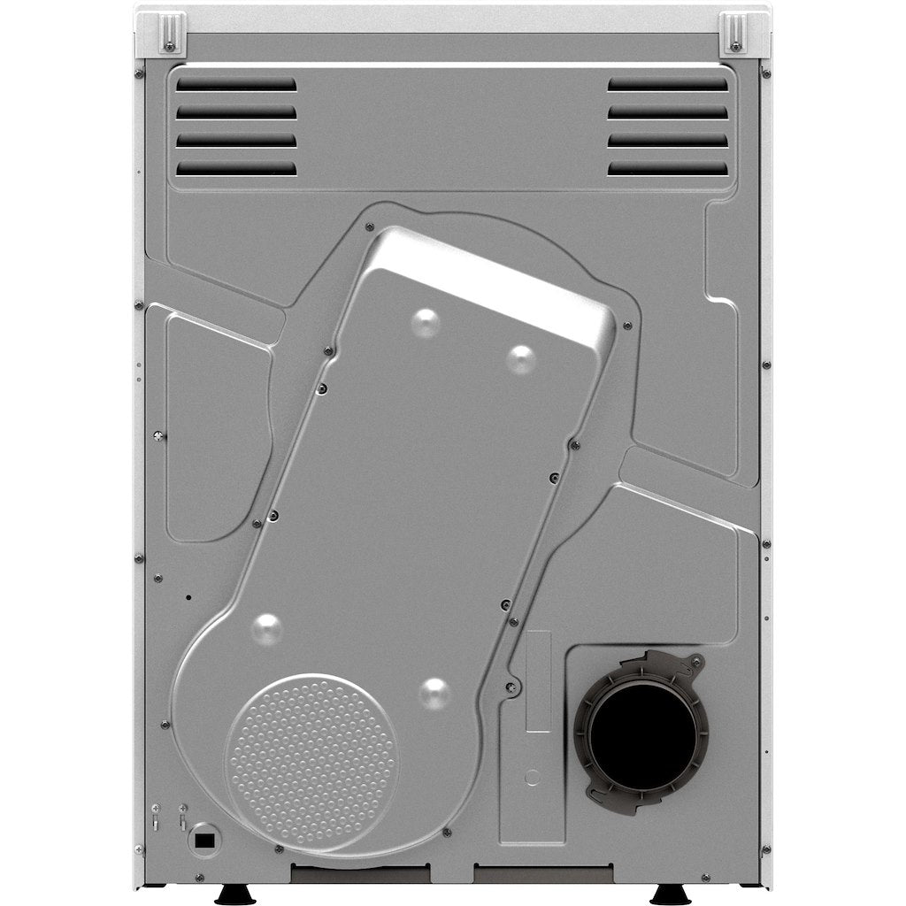 Hotpoint H1 D80W UK Tumble Dryer - White