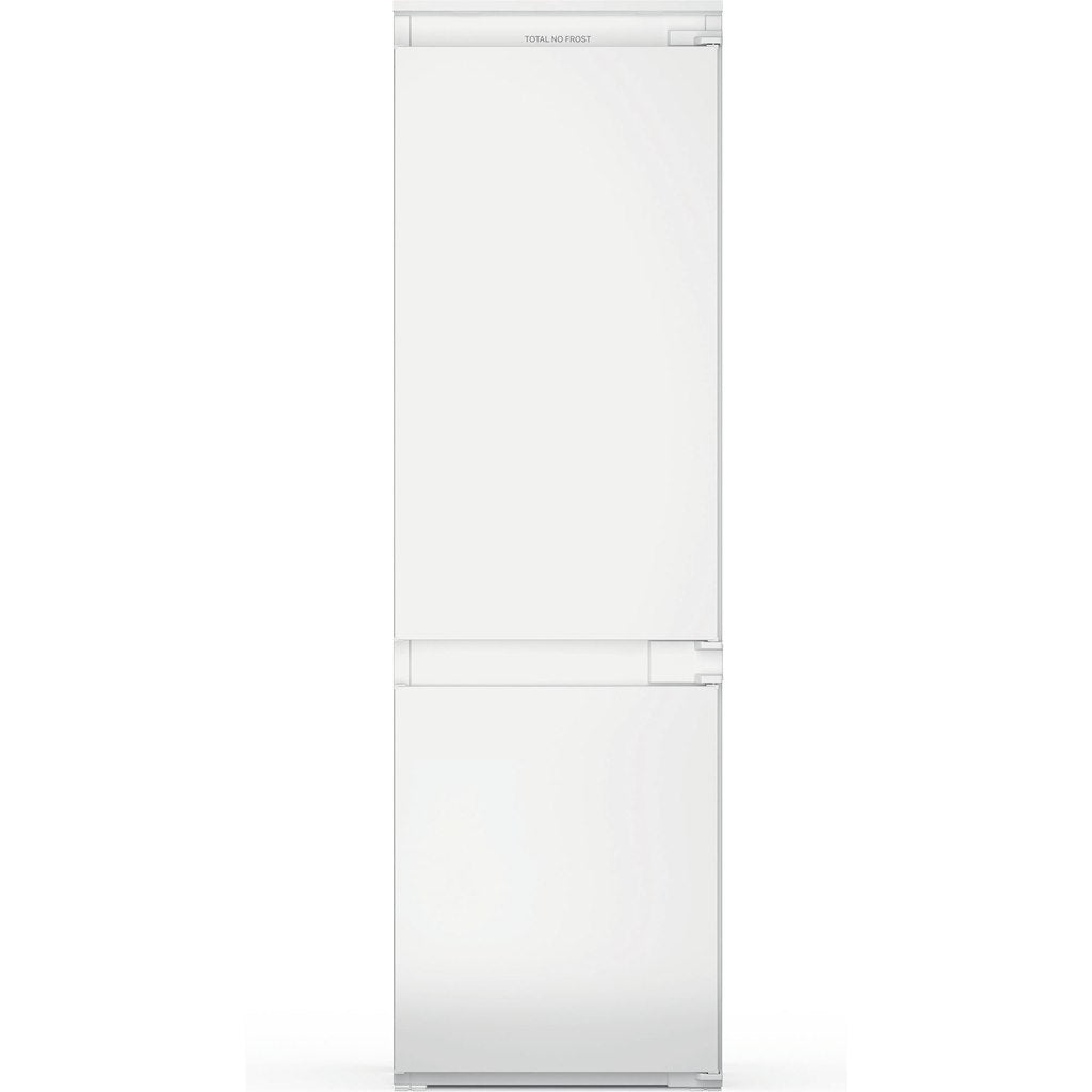 Built in fridge freezer - INC18 T111 UK