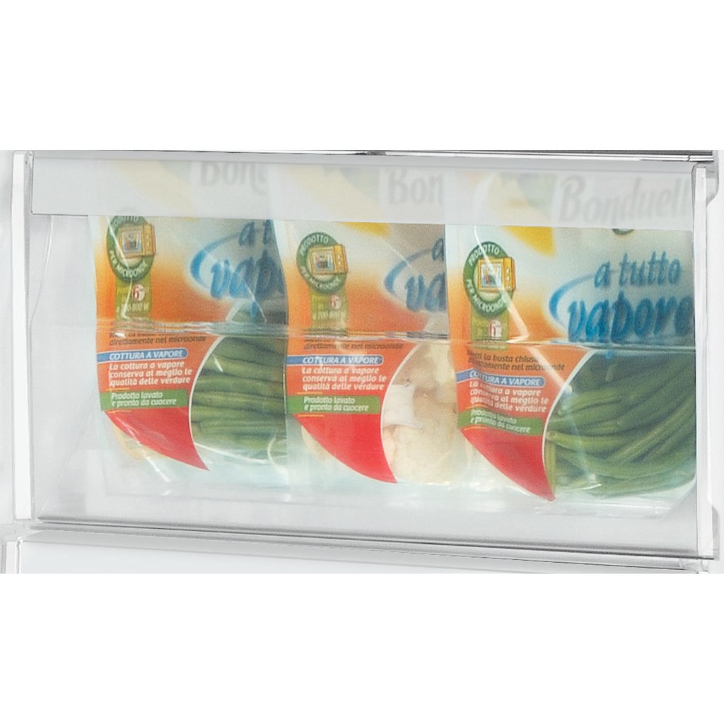 No Frost  Upright Freezer - Silver - 59.5CM - 228L