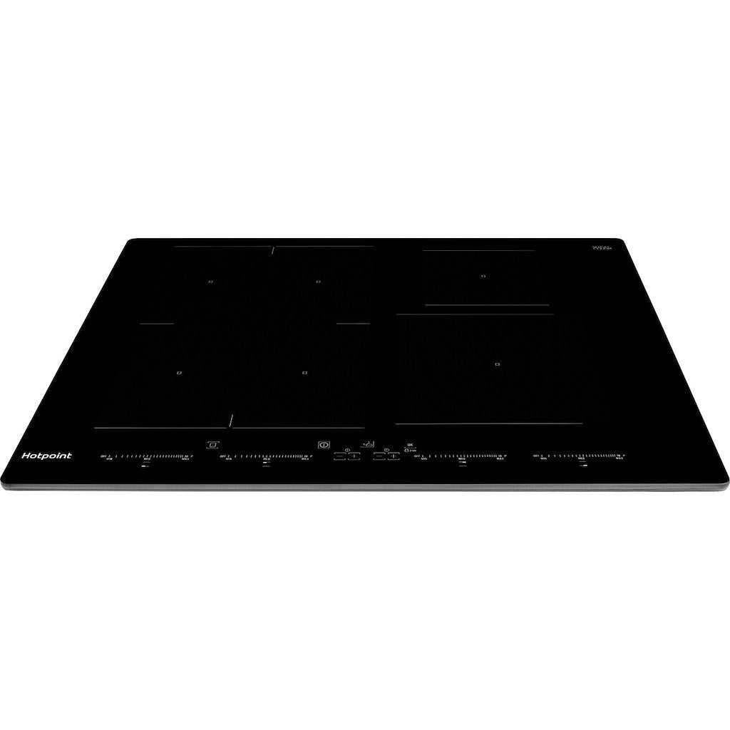 Hotpoint ActiveCook Induction Hob - Black - 65cm - ACO 654 NE