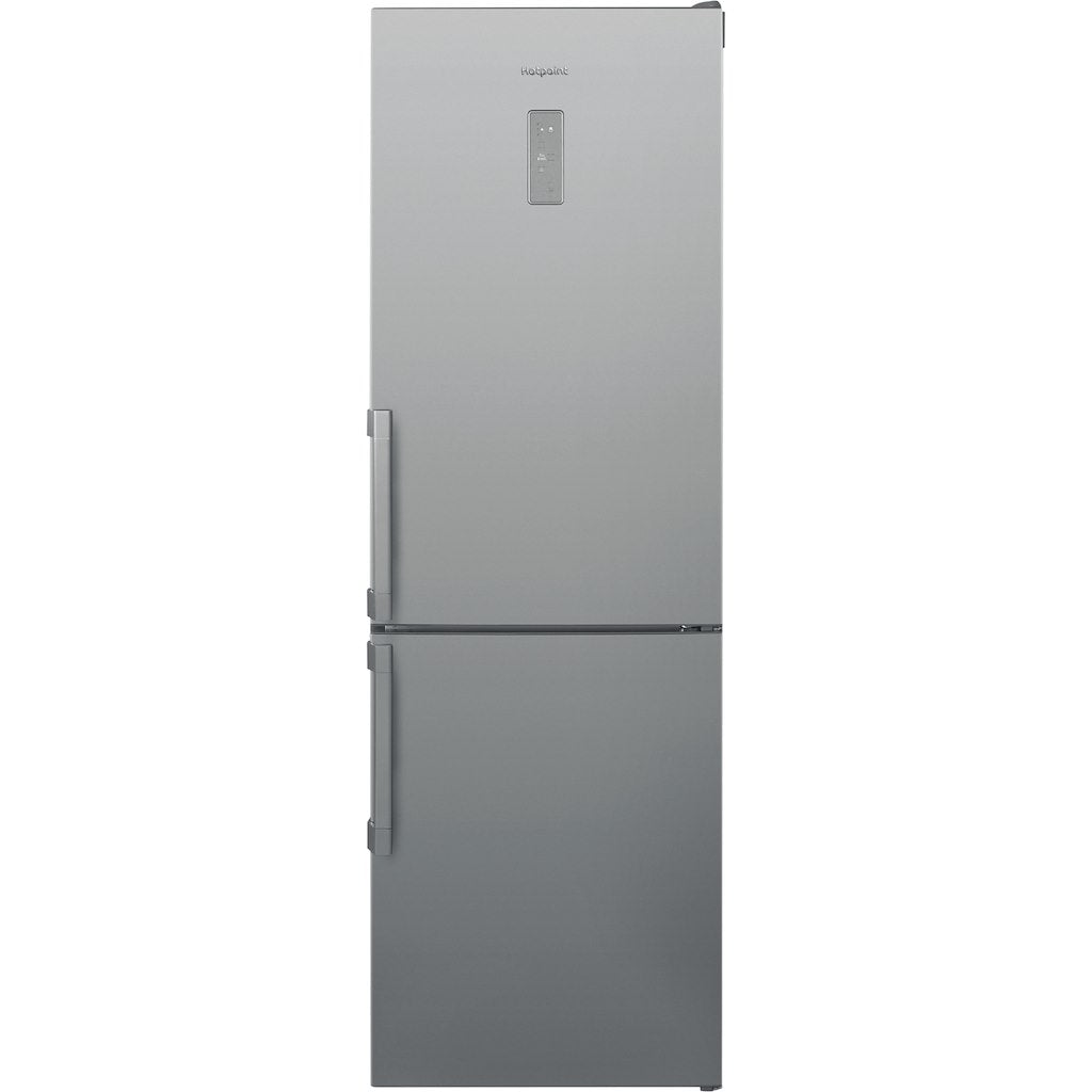 Hotpoint freestanding fridge freezer: frost free
