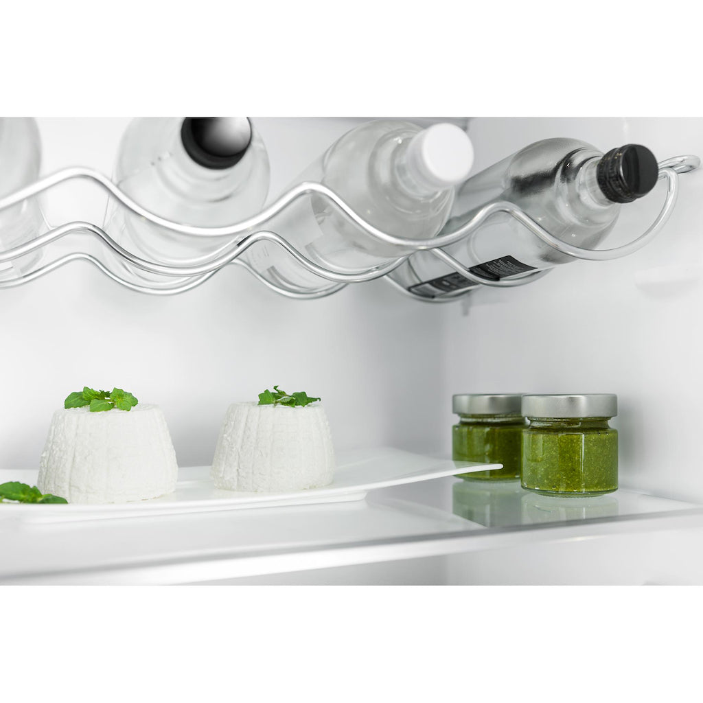 Hotpoint HS 18011 UK Integrated Fridge