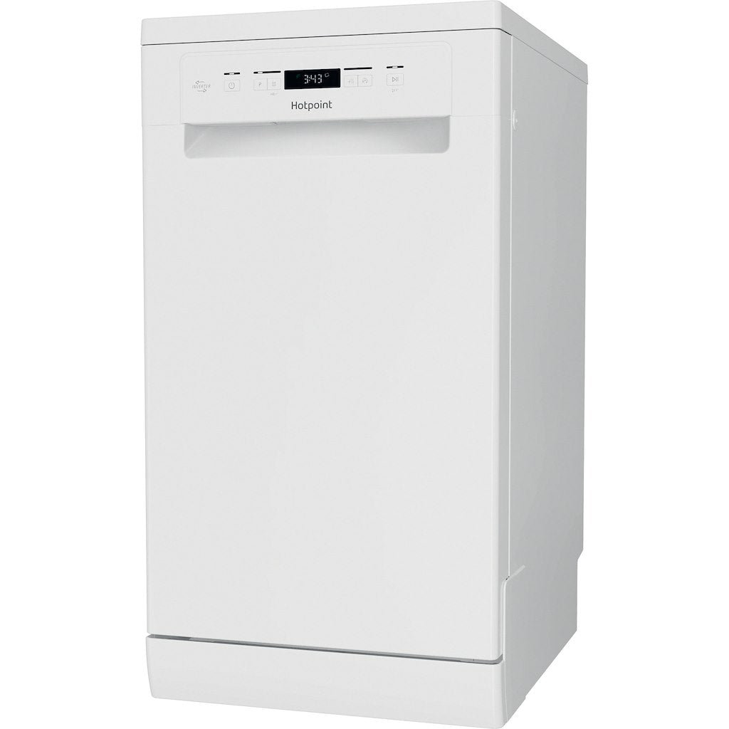 Hotpoint HSFCIH 4798 FS UK Integrated Dishwasher