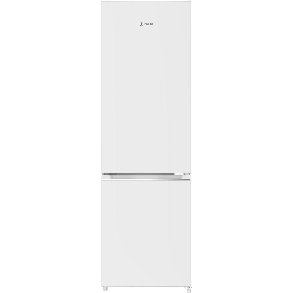 Low Frost 70/30 Fridge Freezer - White - 54CM - 262L
