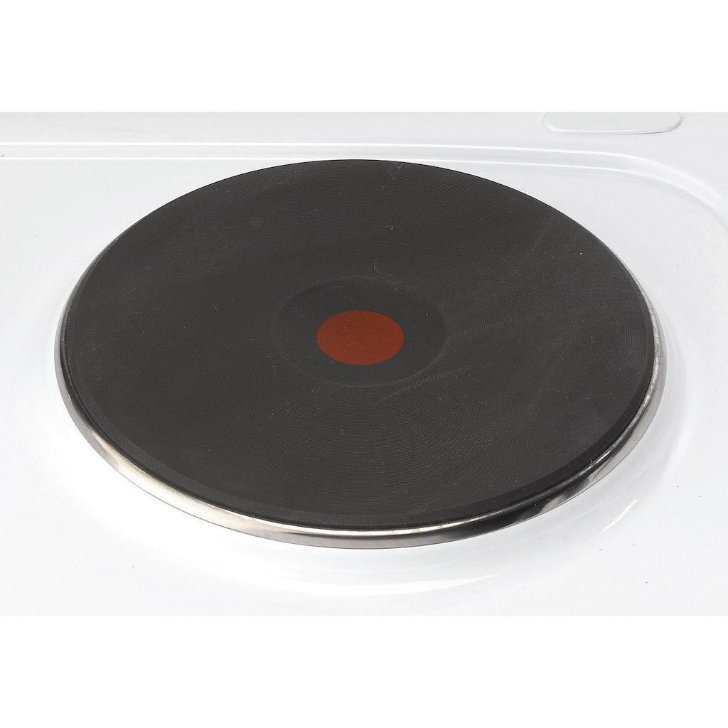 Hotpoint hob: 4 electric rings