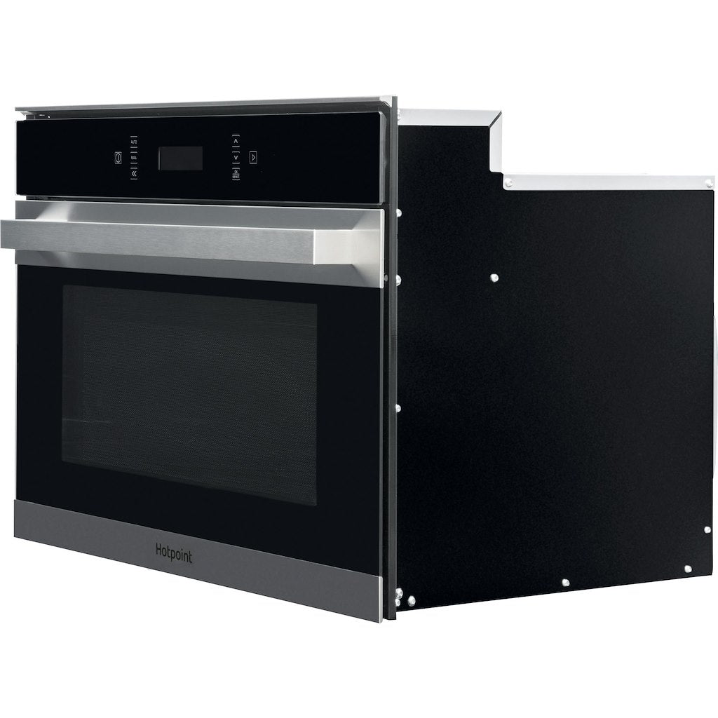 Class 7 900W (MW) Combi 455mm H - Stainless Steel -  With Multiwave Technology and Dynamic Crisp