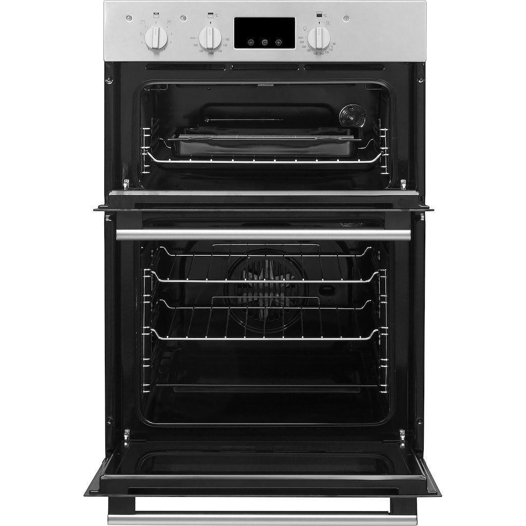 Hotpoint Class 2 DD2 544 C IX Built-in Oven - Stainless Steel