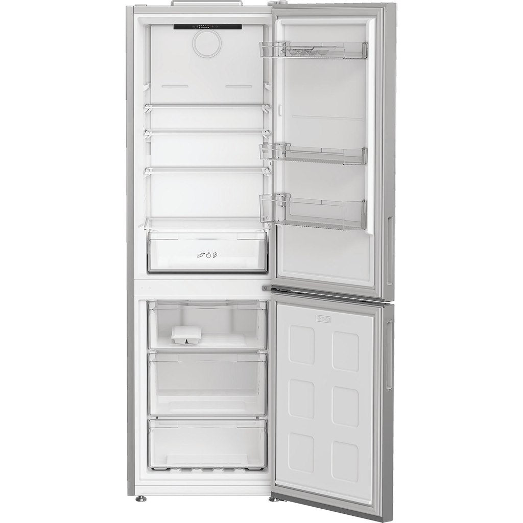 Freestanding fridge freezer: frost free - INK 25361 S4UK