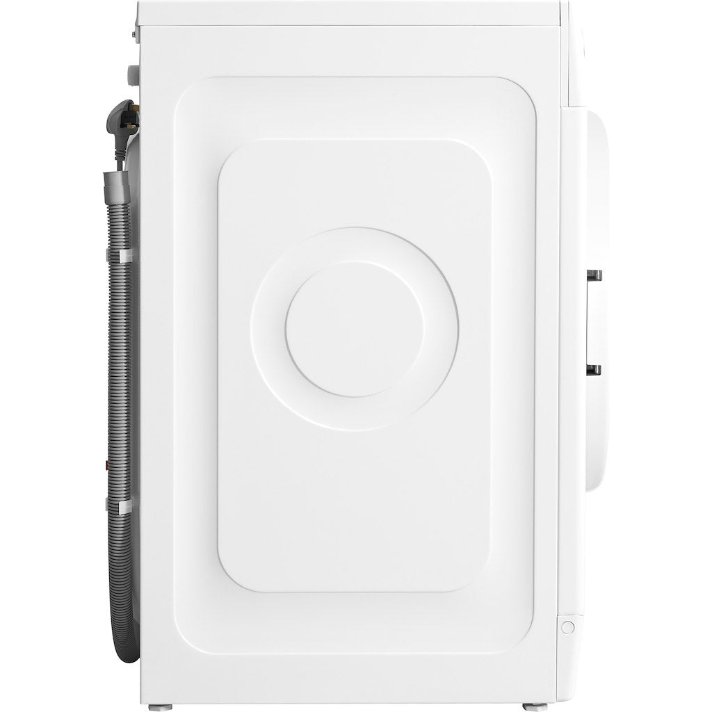 Whirlpool washing machine: 8kg - FSCR80415