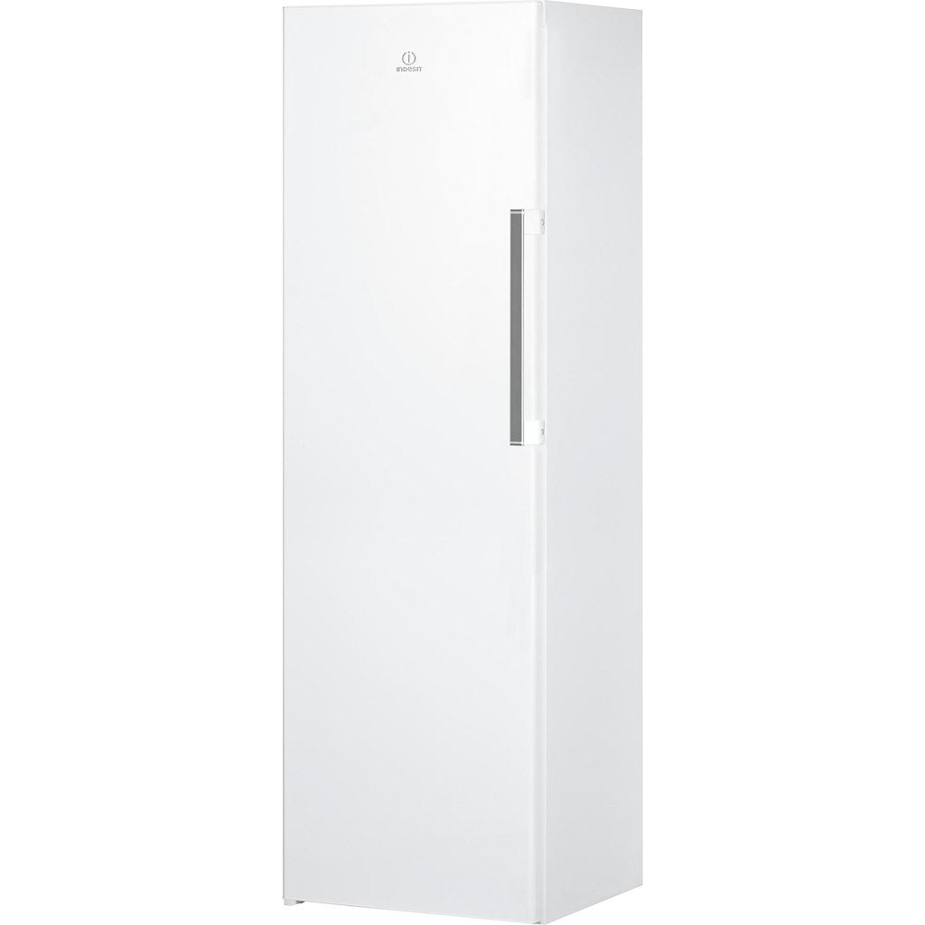 No Frost  Upright Freezer - White - 59.5CM - 263L