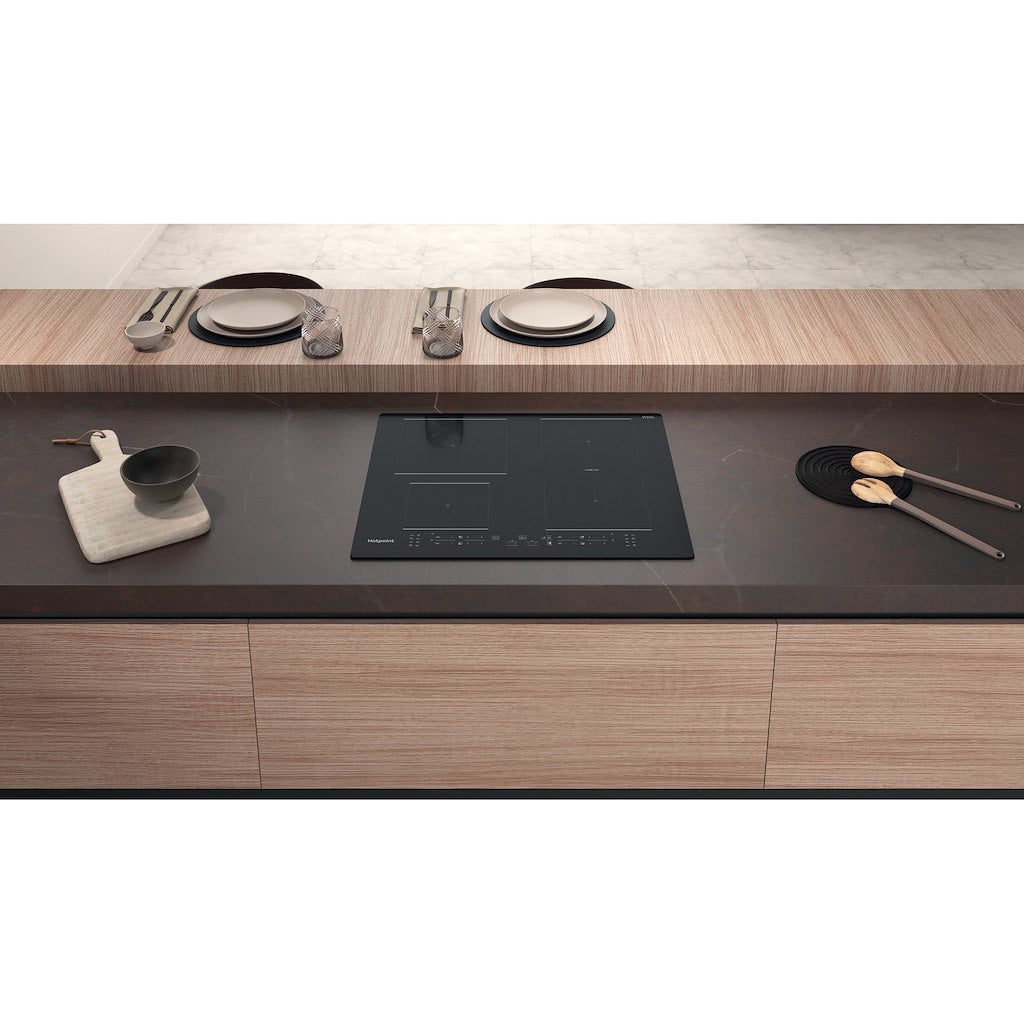 Hotpoint TB 2160B NE Induction Hob