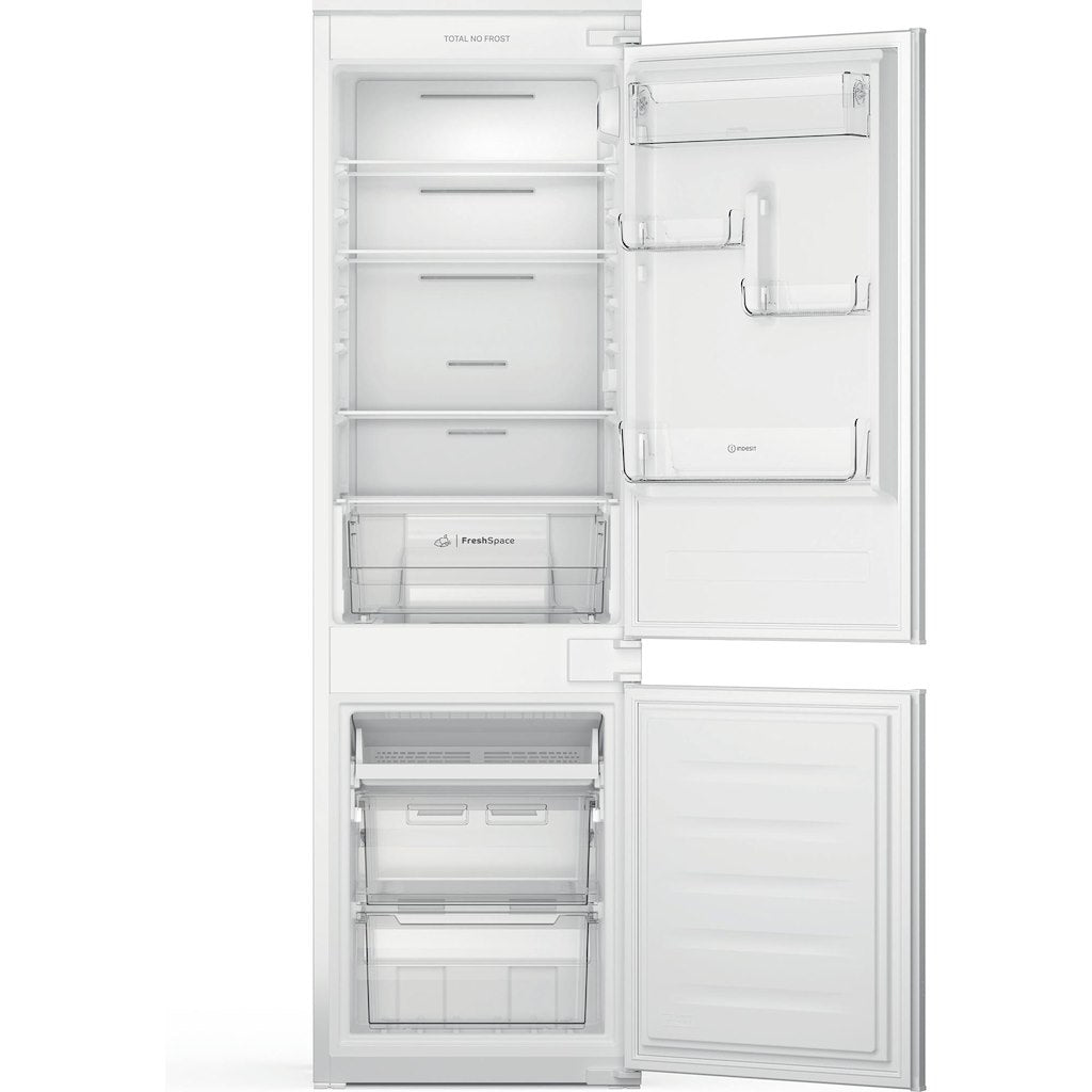 Built in fridge freezer - INC18 T111 UK
