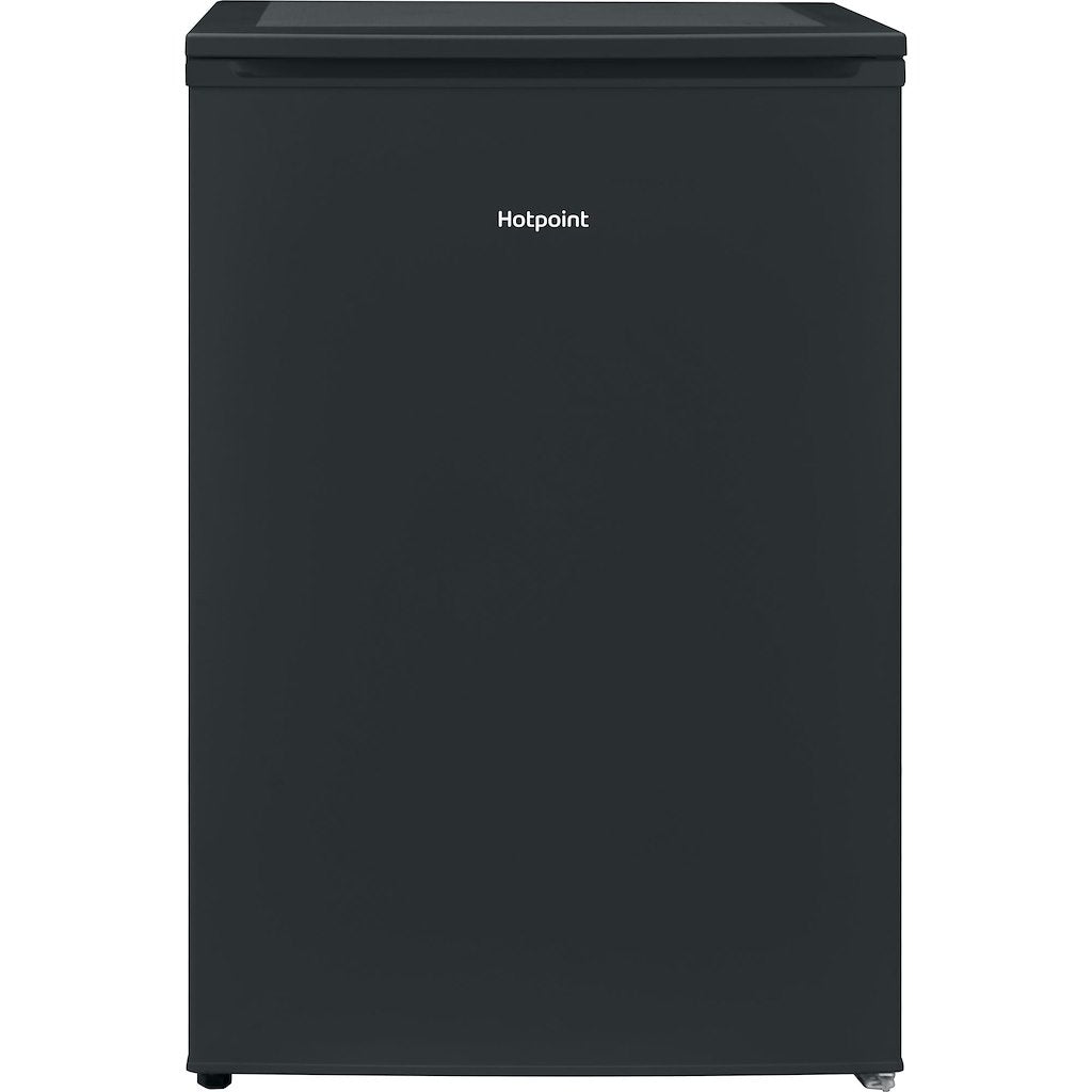 Hotpoint H55RM 1110 K 1 Fridge - Black