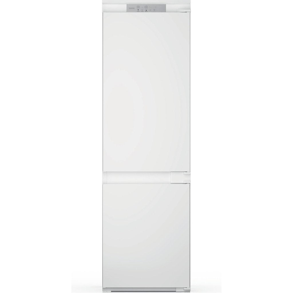 Hotpoint HTC18 T532 UK Fridge Freezer - White