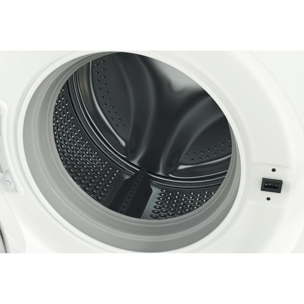 MTWC71485WUK Indesit WASHING MACHINE 7KG - White -