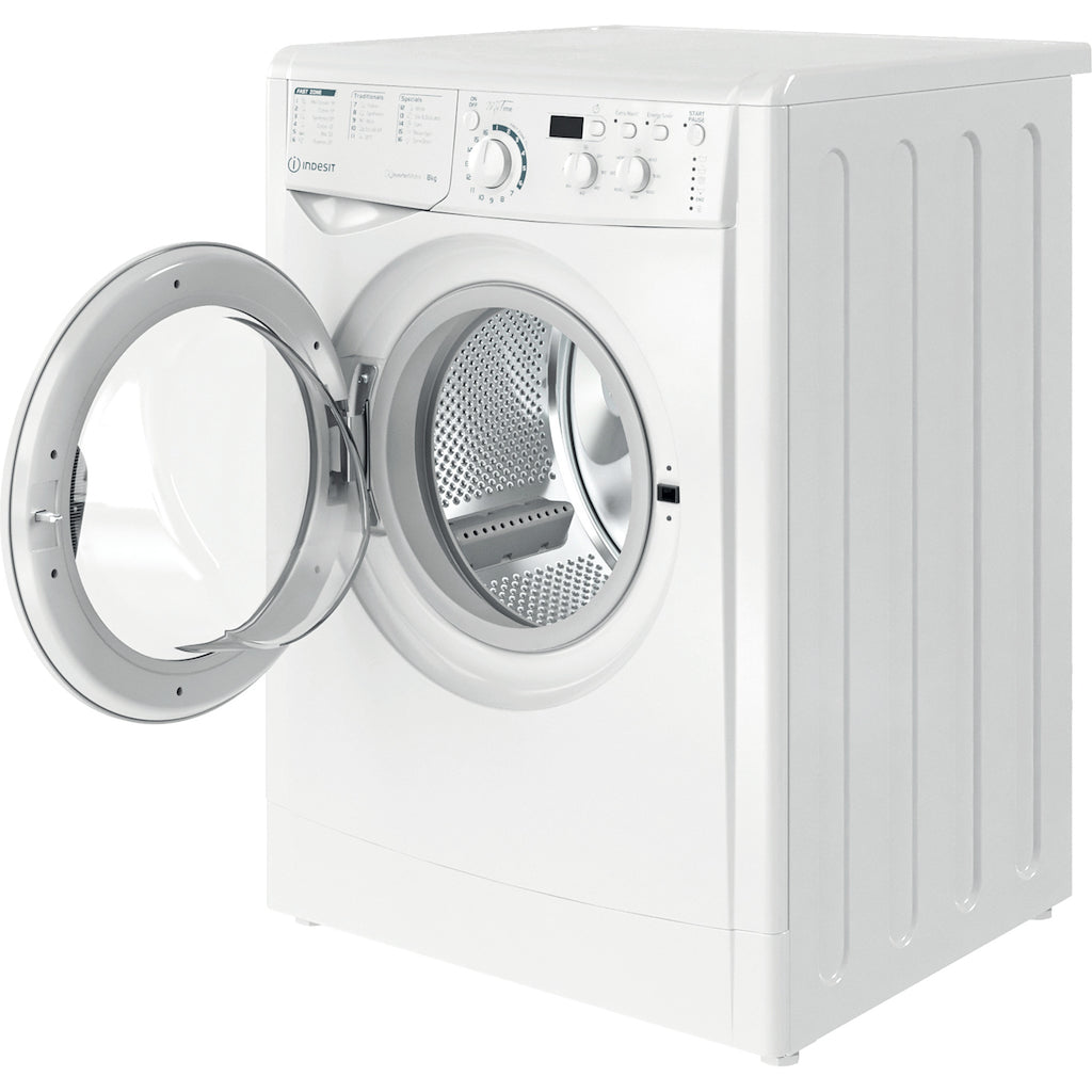 Indesit My Time EWD 81483 W UK N Washing Machine - White