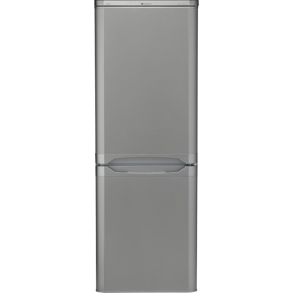 Hotpoint freestanding fridge freezer