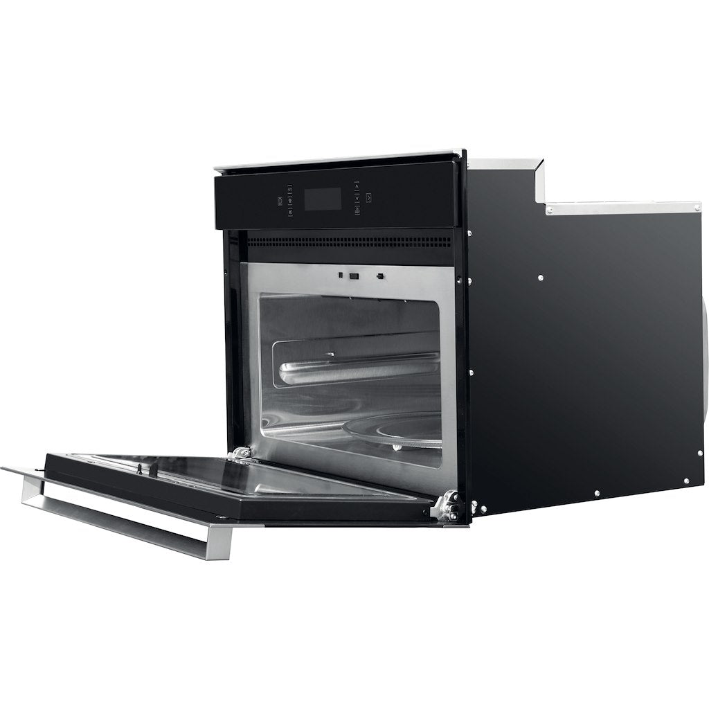 Hotpoint Class 9 MP 996 IX H Built-in Microwave - Stainless Steel