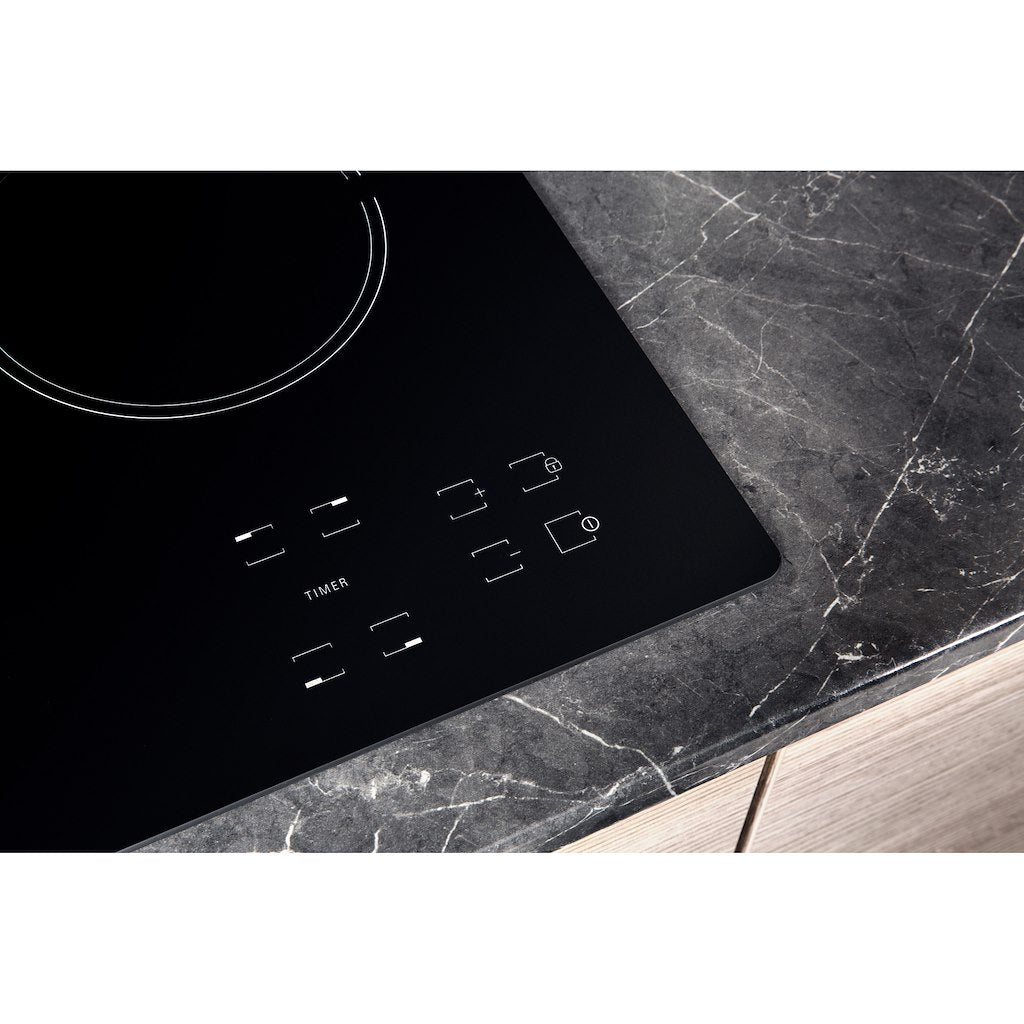 Hotpoint HR 651 CH Ceramic hob - Black