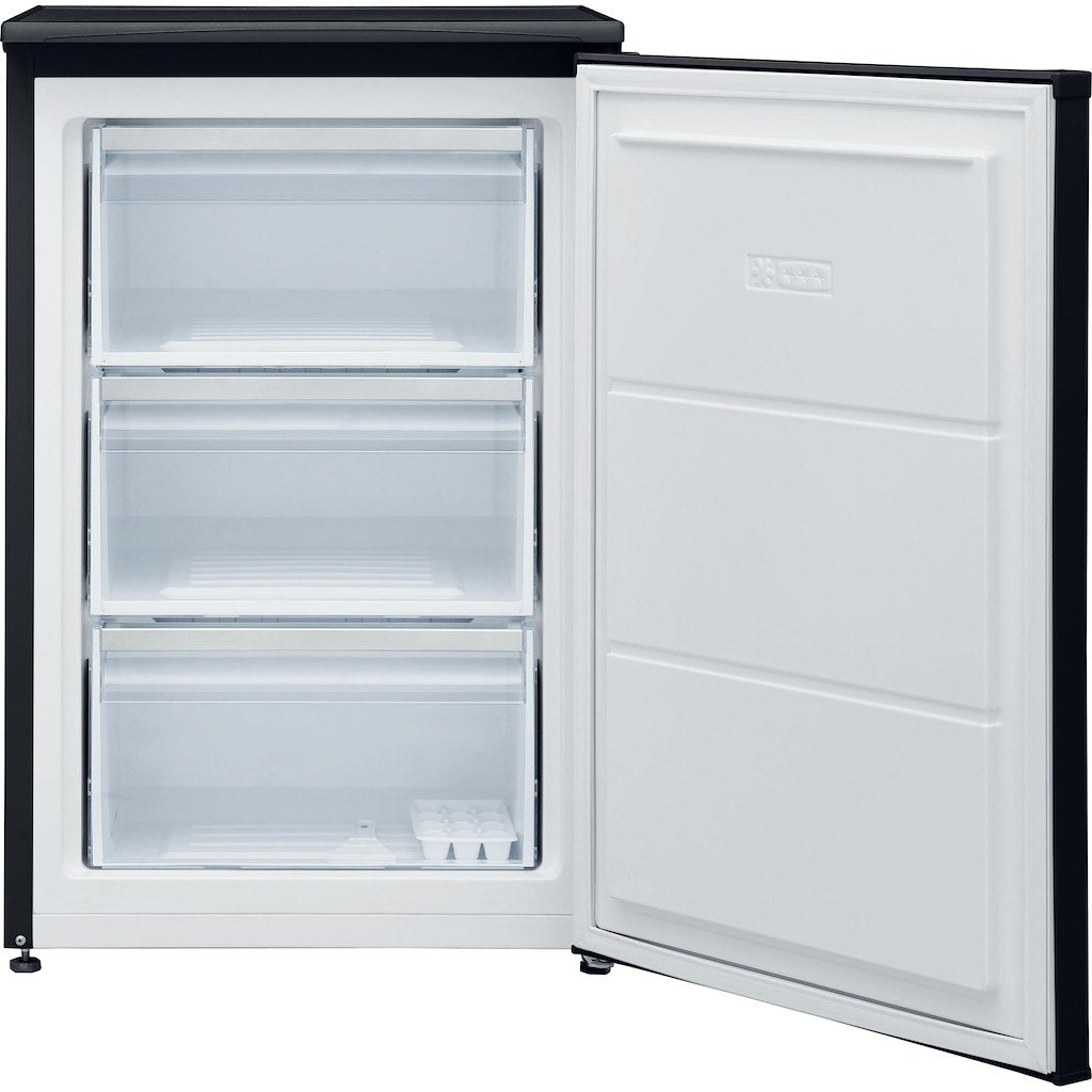 Hotpoint H55ZM 1110 K 1 Freezer - Black