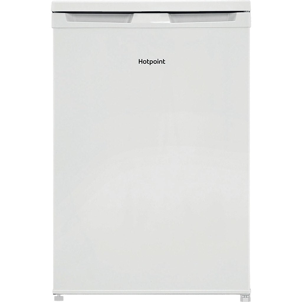 Hotpoint Under Counter Larder Freezer - White - E Rated