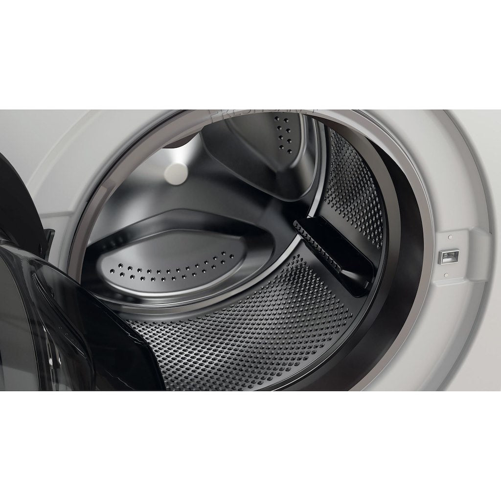 Whirlpool washing machine: 7kg - FFB 7438 WV UK