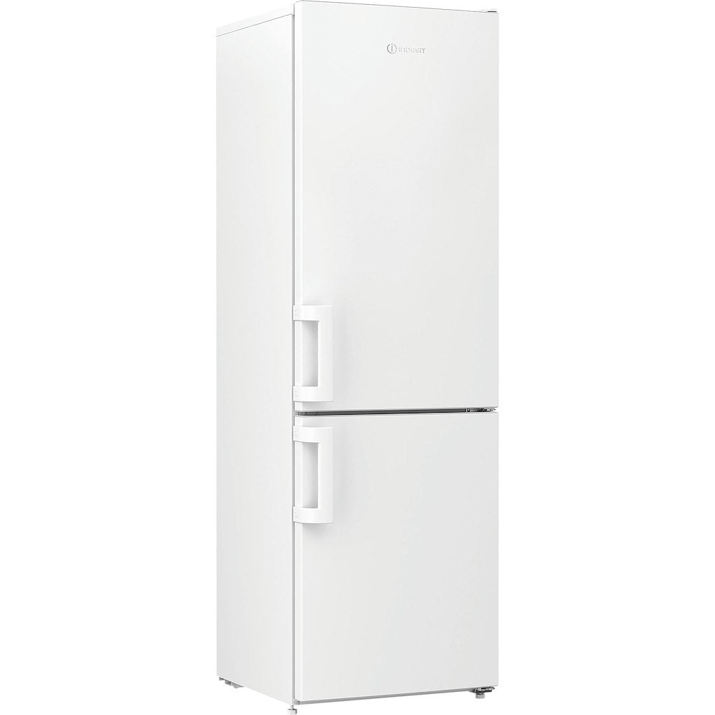 Low Frost 60/40 Fridge Freezer - White - 54CM - 262L
