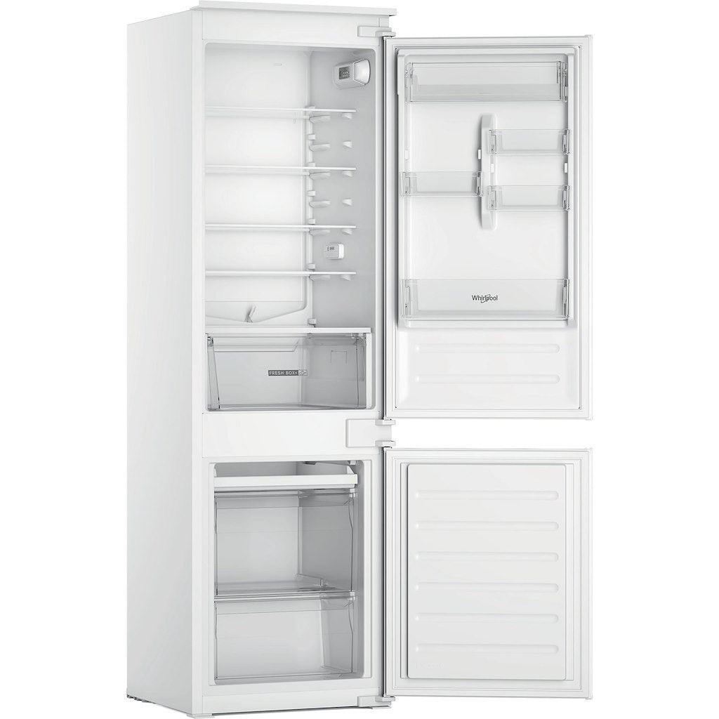 Low Frost 70/30 Integrated Fridge Freezer - 54CM - 273L
