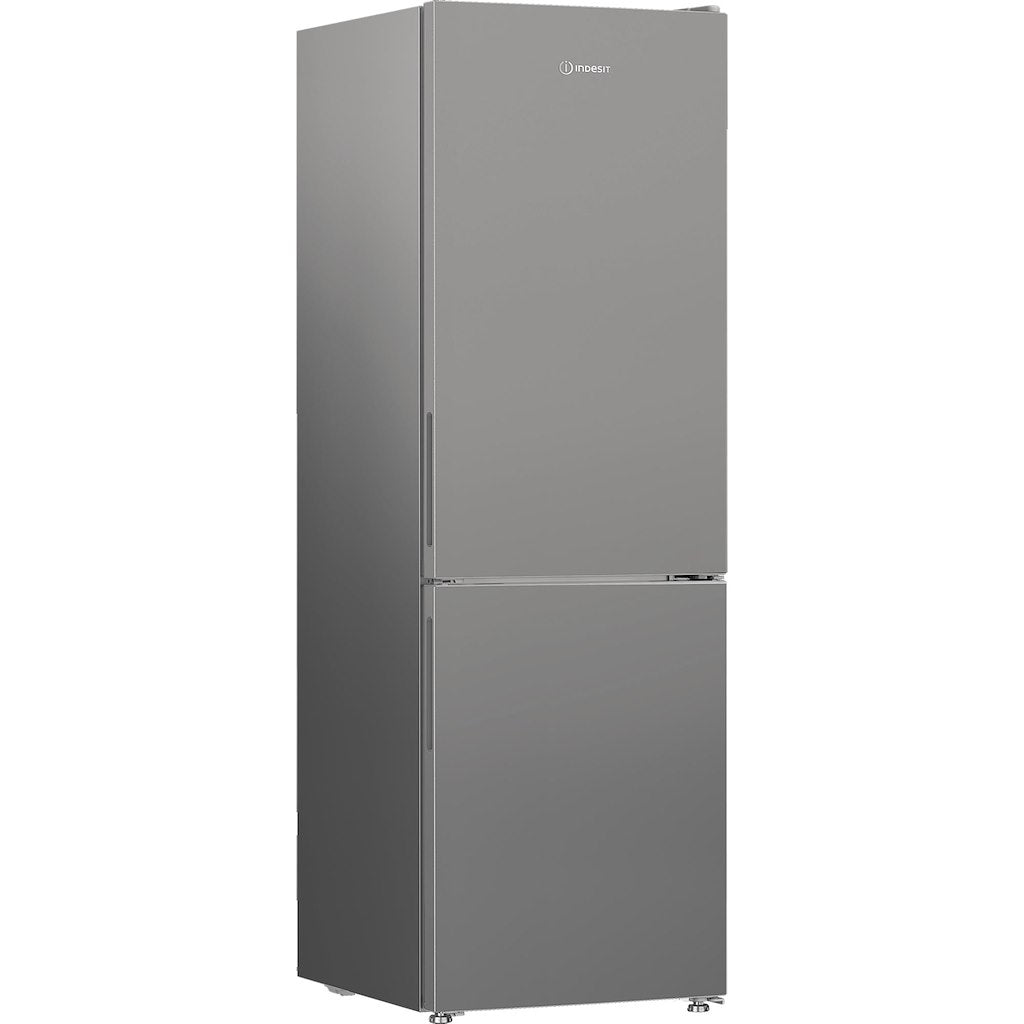 Freestanding fridge freezer: frost free - INK 25361 S4UK