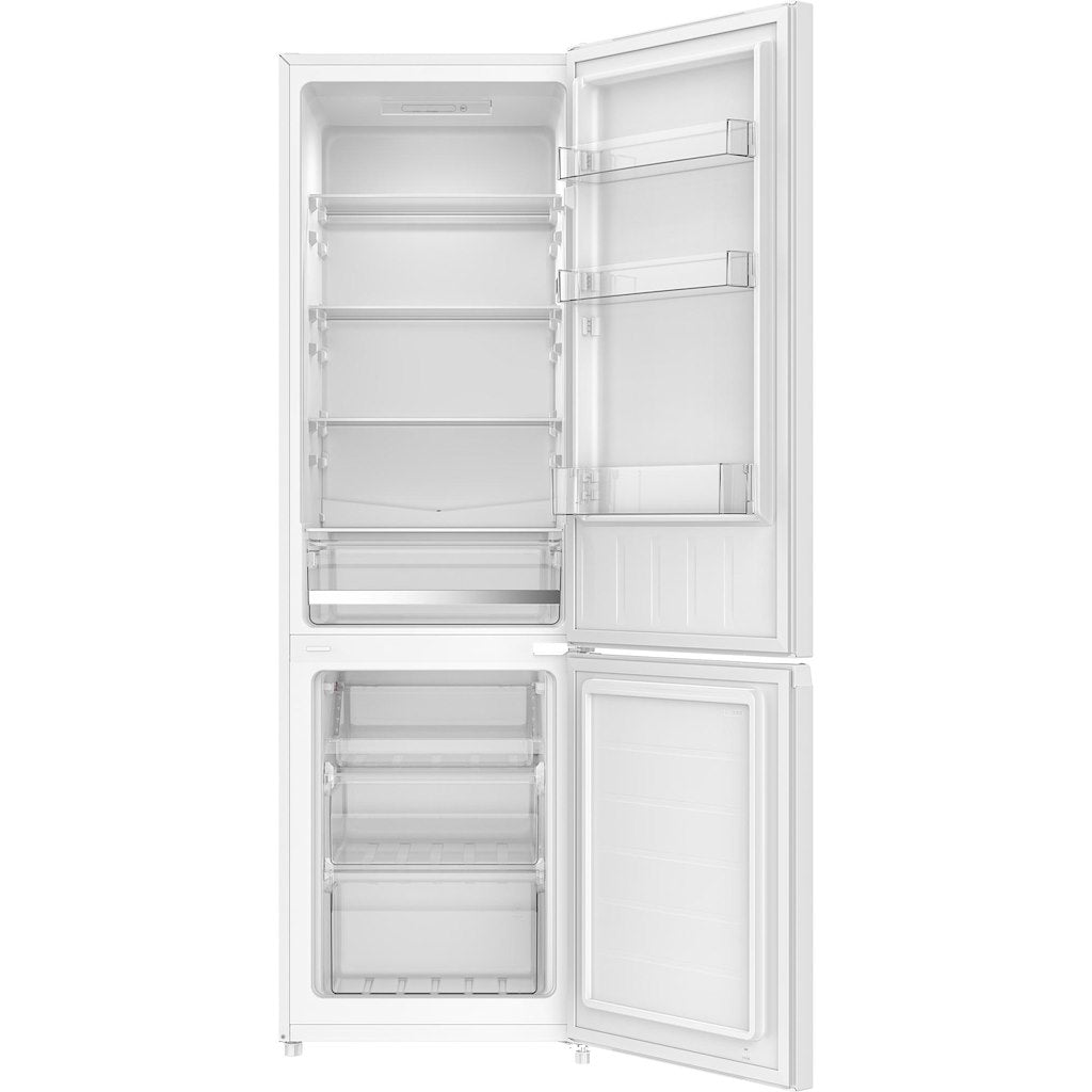 Low Frost 70/30 Fridge Freezer - White - 54CM - 262L