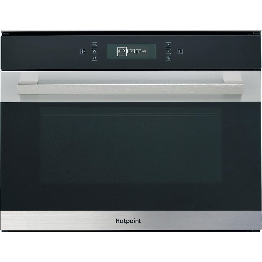 Class 7 900W (MW) Combi 455mm H - Stainless Steel -  With Multiwave Technology and Dynamic Crisp