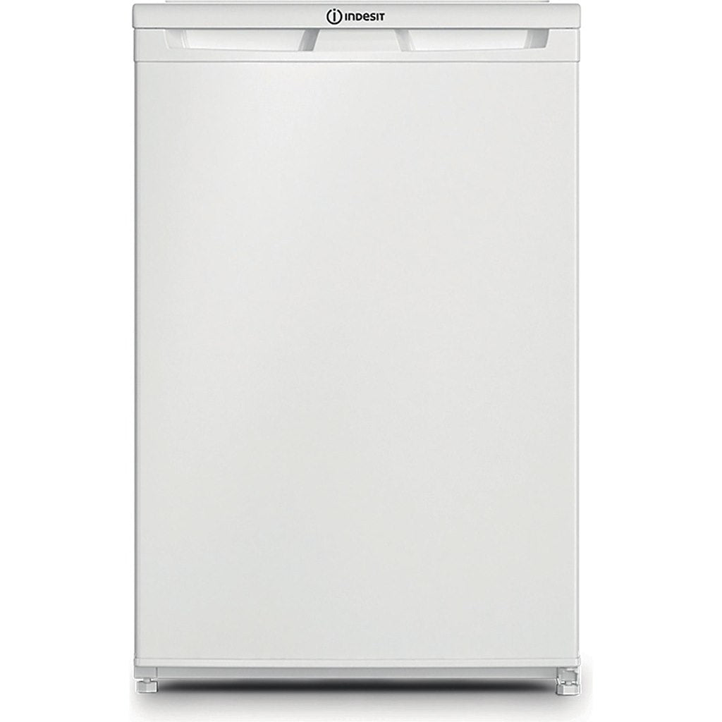 Low Frost  Under Counter Fridge with Ice Box - White - 54CM - 114L