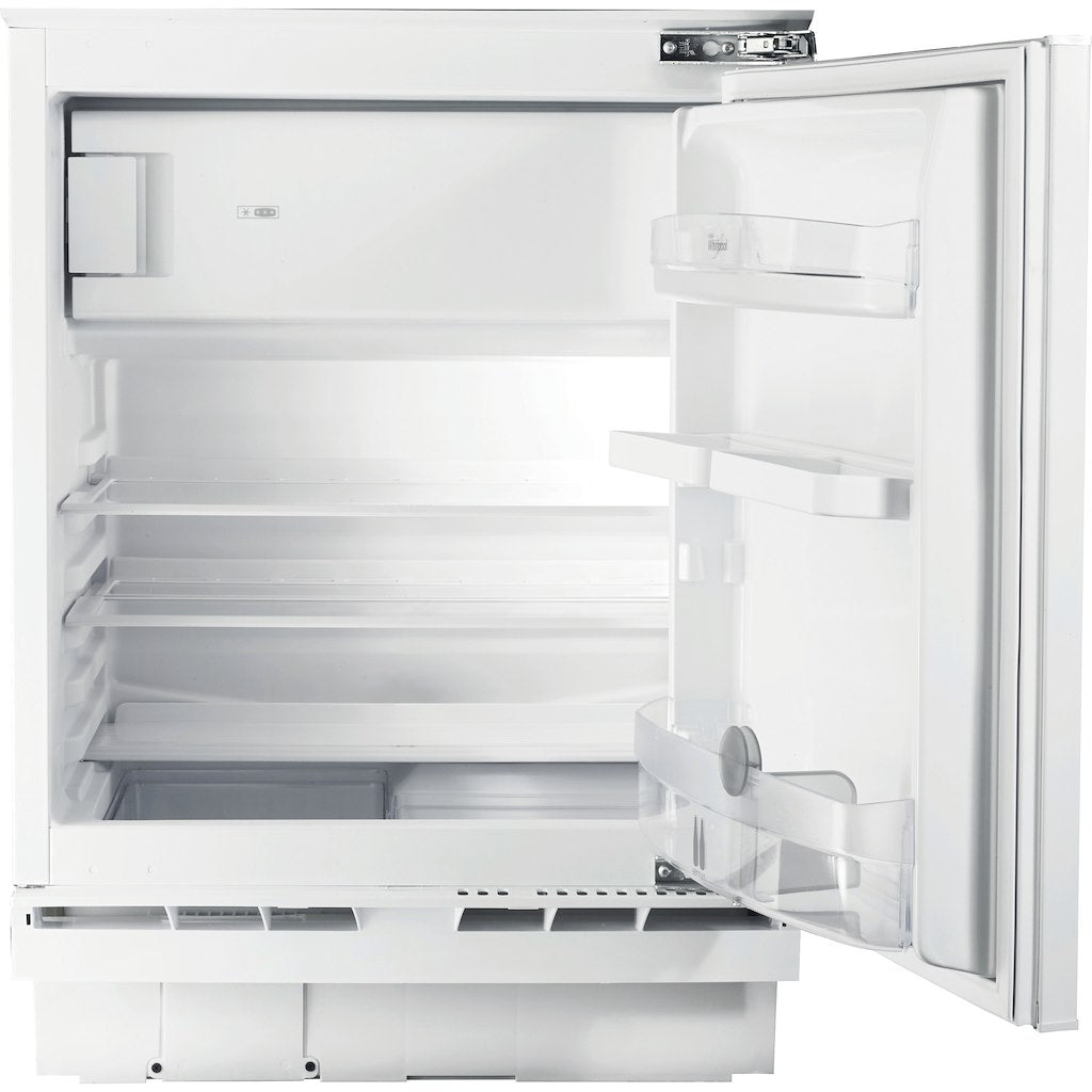 Whirlpool integrated fridge: in White - ARG 108/18 A+/RE.1