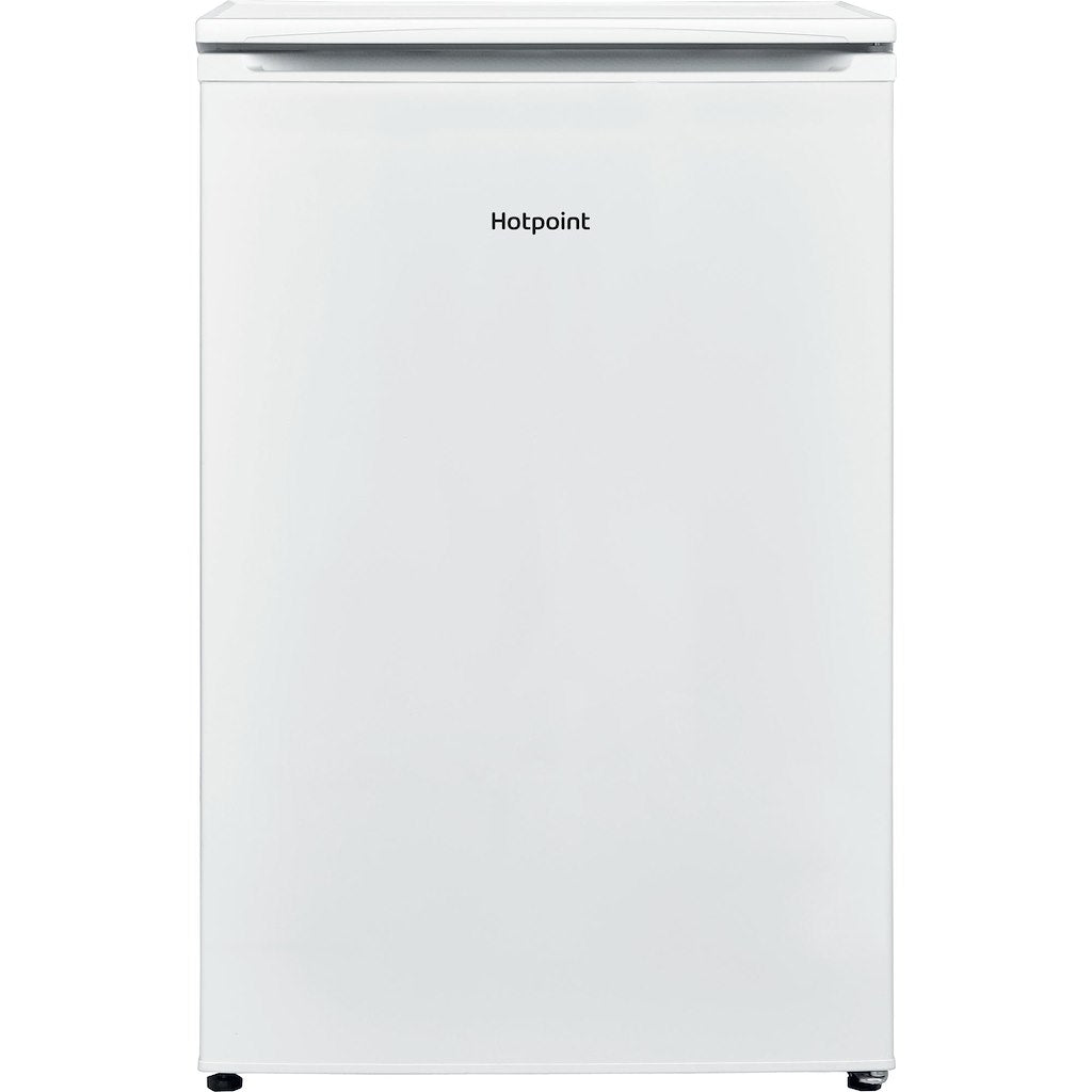 Hotpoint H55ZM 1110 W 1 Freezer - White