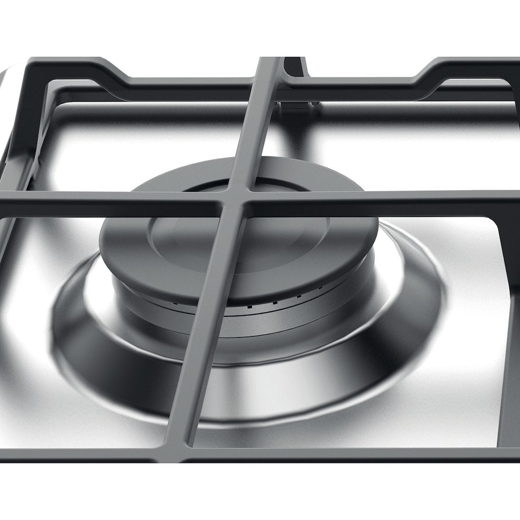 Hotpoint gas hob: 4 gas burners