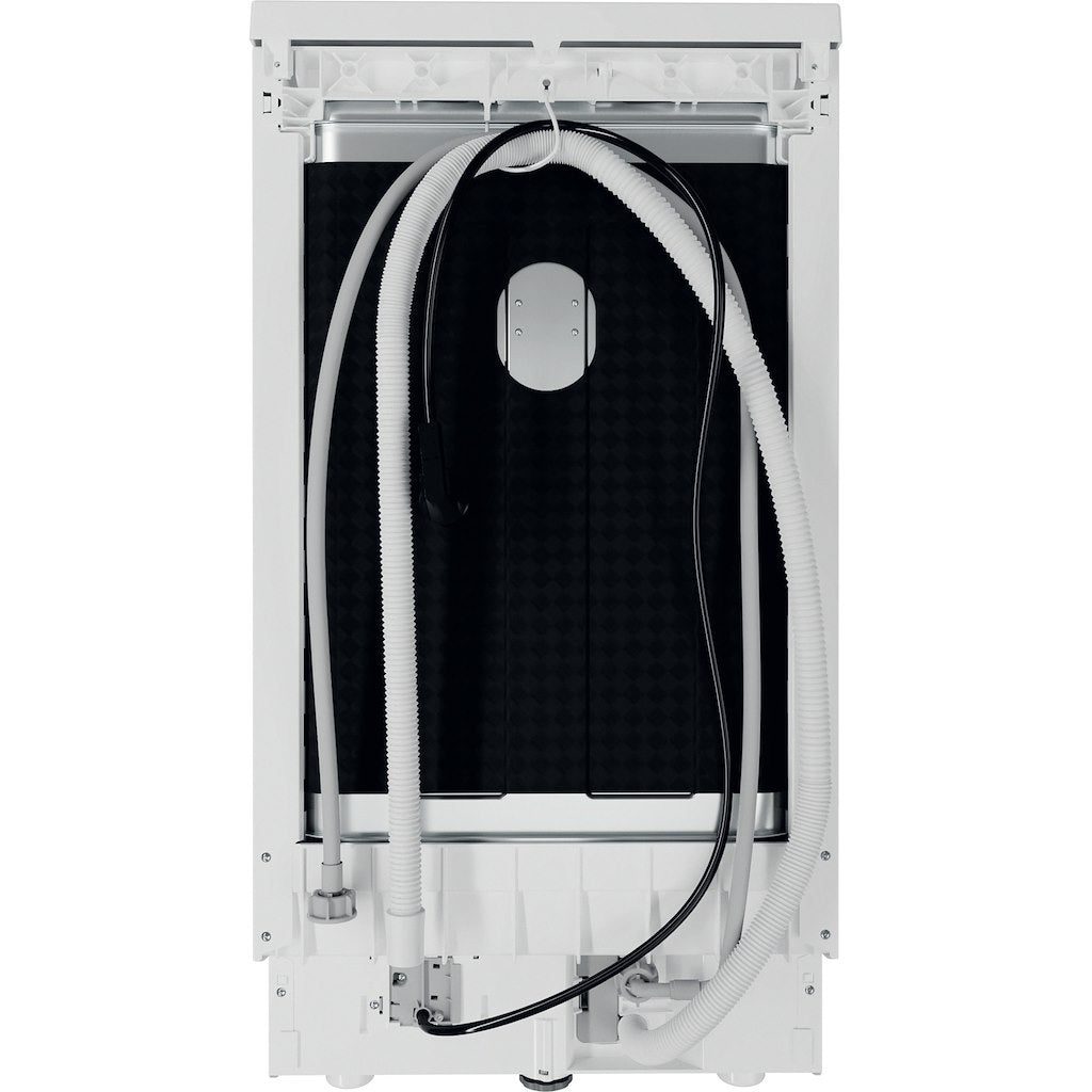 Hotpoint HSFCIH 4798 FS UK Integrated Dishwasher