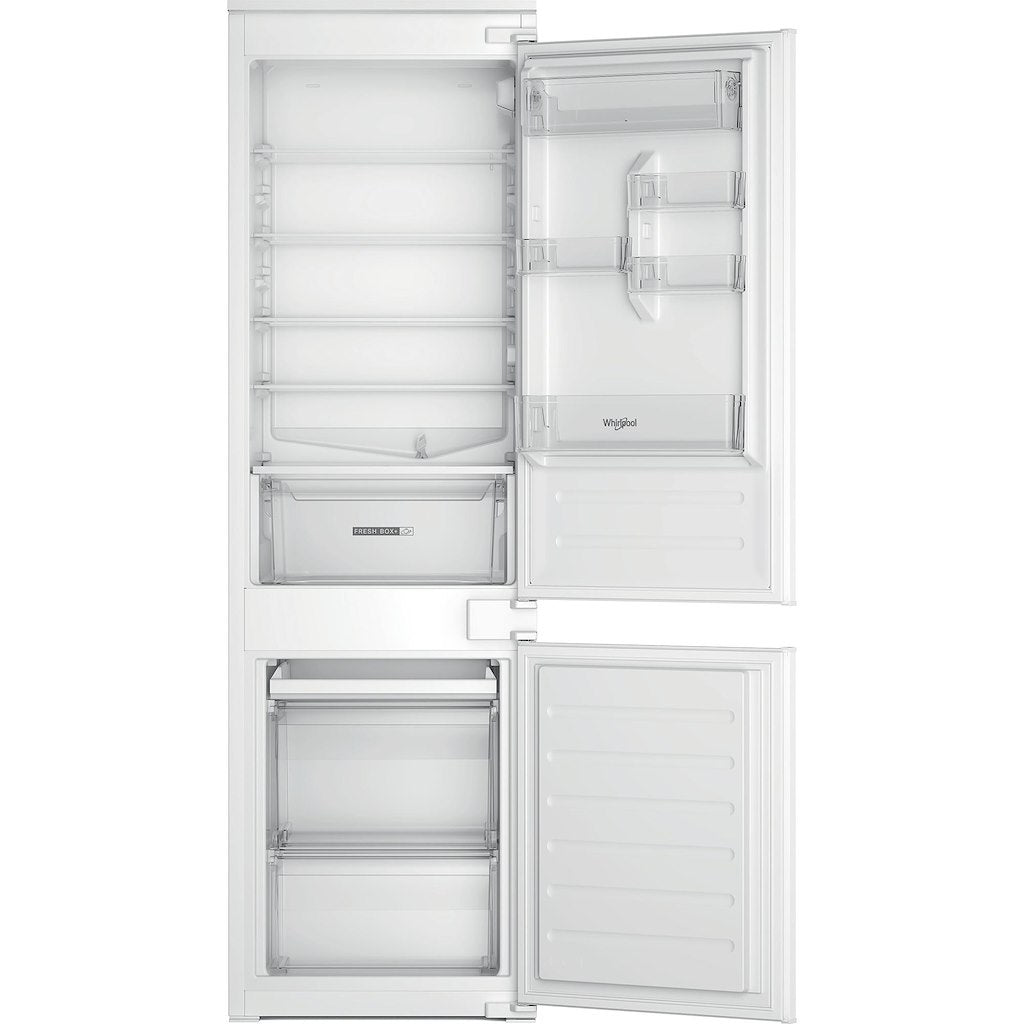 Low Frost 70/30 Integrated Fridge Freezer - 54CM - 273L