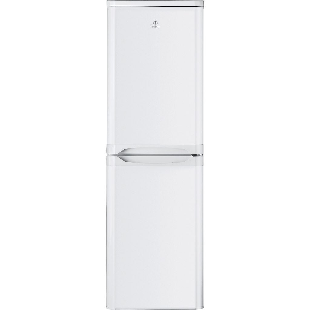 Freestanding fridge freezer