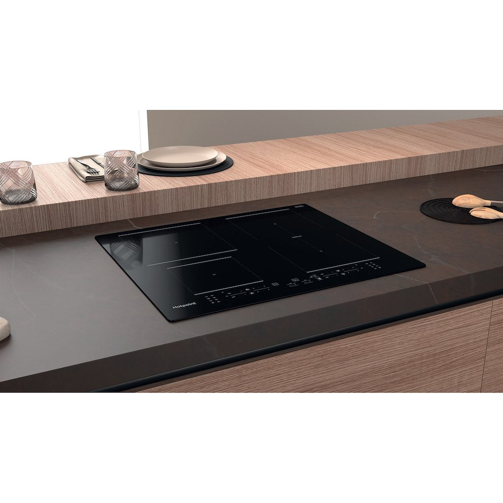 Hotpoint TB 2160B NE Induction Hob