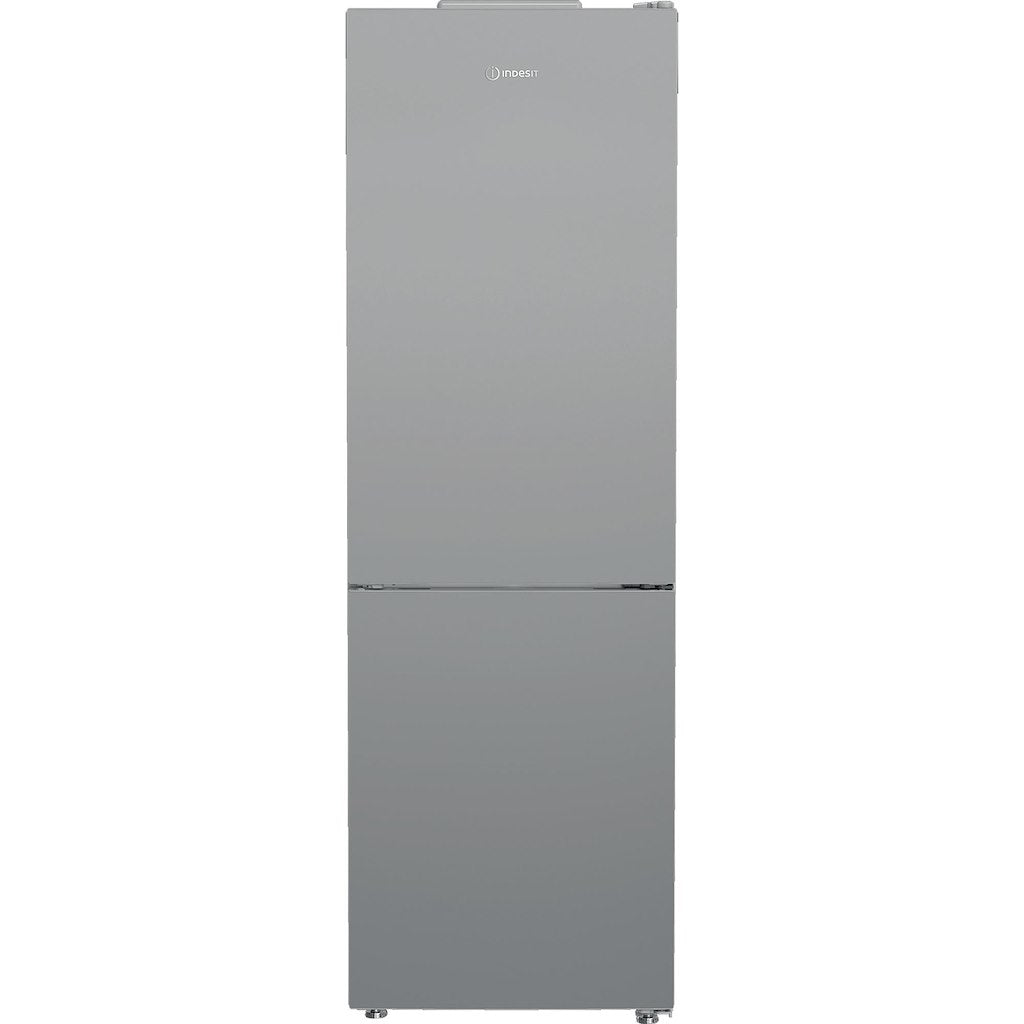 Freestanding fridge freezer: frost free - INK 25361 S4UK