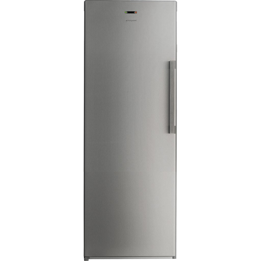 Hotpoint freestanding upright freezer