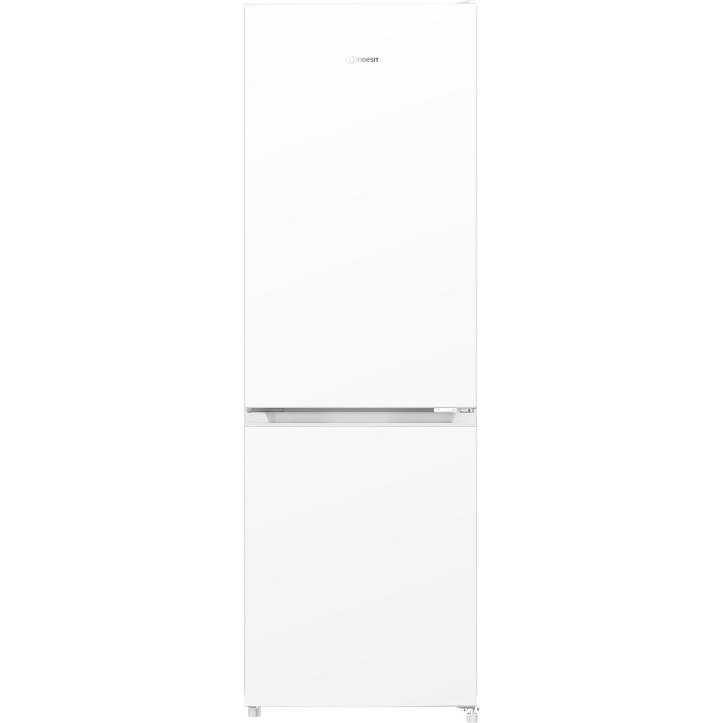 Total No Frost 70/30  Frost Fridge Freezer - White - 59.5CM - 322L