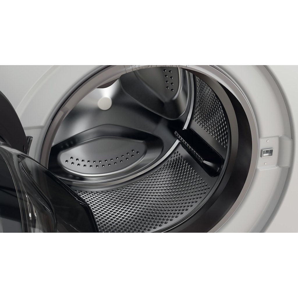 FFD9489BSVUK Whirlpool WASHING MACHINE 9KG - White - A-20%