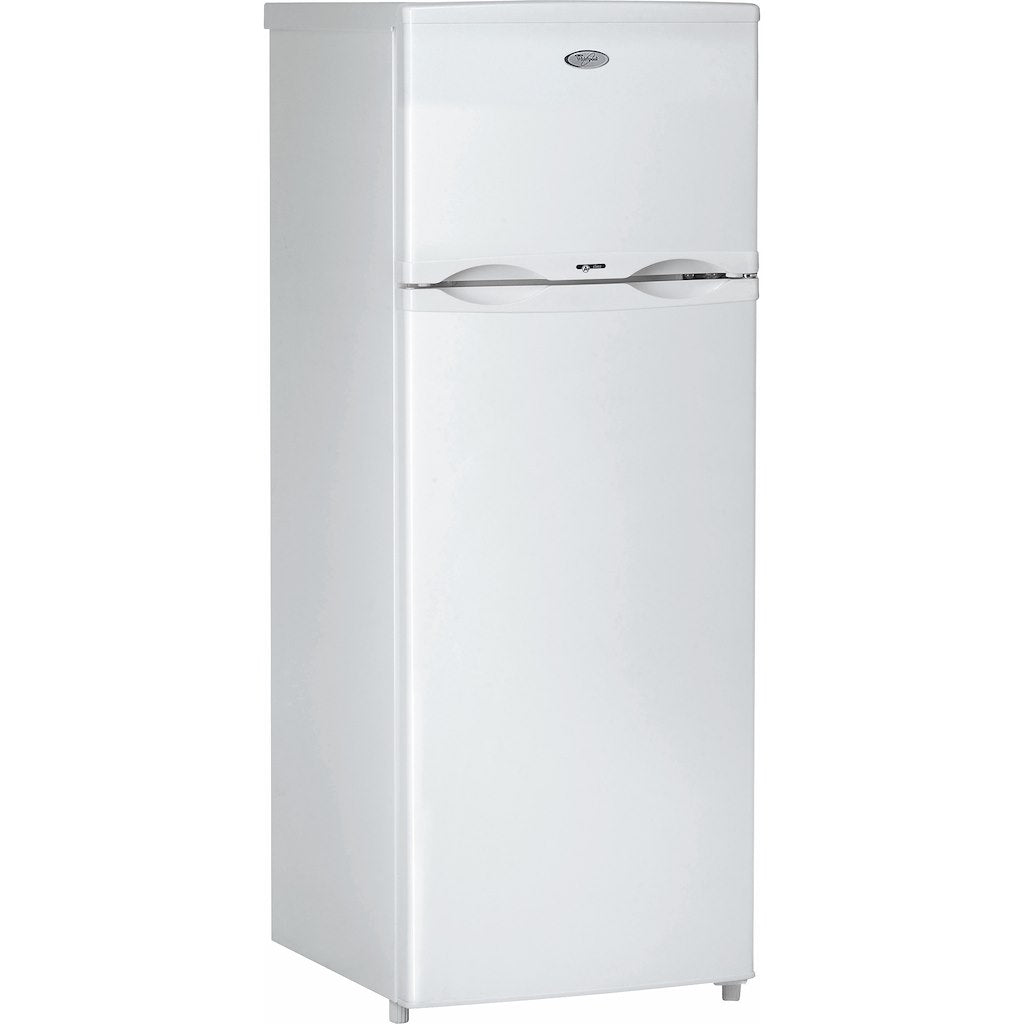 Whirlpool double door - WTE2210 W.1